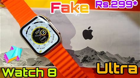 apple watch clone malaysia|apple watch clone tiktok.